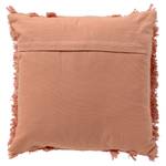 Coussin décoratif Fara Rose vieilli