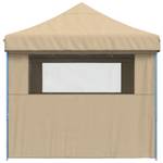 Tente de réception 3001511-3 Beige