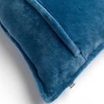 Housse de coussin Cilly Bleu