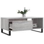 Couchtisch D142 Grau