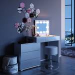 Schminktisch 鈥濴otos鈥? Hocker LED