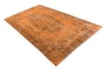 Tapis Ultra Vintage DCCCXCII Orange - Textile - 147 x 1 x 251 cm