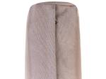 Gartenstuhl CERRETO Beige - Eiche Hell - Taupe - 67 x 67 cm