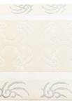 Tapis de passage Darya CMXXXIV Beige - Textile - 79 x 1 x 206 cm