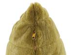 Coussin décoratif PUMILA Vert - Vert olive