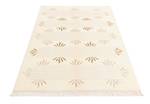 Teppich Darya DCCCXXV Beige - Textil - 122 x 1 x 183 cm