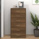 Sideboard 3000083-2 Braun