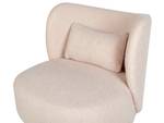 Fauteuil OTSBY Beige - Noir