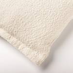 Housse de coussin Otis Blanc