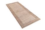 Tapis de passage Darya CMLIII Marron - Textile - 81 x 1 x 201 cm