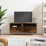 TV-Schrank D525 Raucheiche Dekor