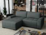 Ecksofa Milton Taupe