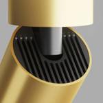 Strahler, Spots & Aufbaustrahler Focus Gold