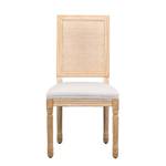 Lot de 2 chaises CAMBRIDGE Gris