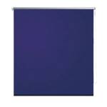 Verdunklungsrollo 290360-5 Blau - 160 x 175 cm