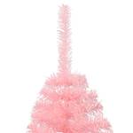 Weihnachtsbaum 3009944-2 Rosé - 68 x 120 x 68 cm