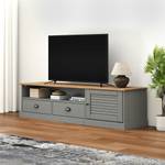 TV-Schrank D739 Grau