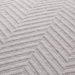 Tagesdecke Lixa Grau - Textil - 180 x 1 x 230 cm