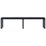 Banc de jardin 3003701 Largeur : 180 cm