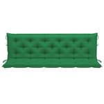 Coussin de banc 3010061-4 (lot de 2) Profondeur : 180 cm