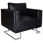 Fauteuil 290837 Noir