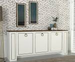 Sansa, 2er Spiegel Sideboard