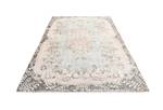 Tapis Ultra Vintage CCCLVII Marron - Textile - 170 x 1 x 272 cm