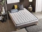 Matelas Luxury Aloe Vera 150x200 200 x 150 cm