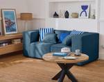 Sofa ARTY Blau