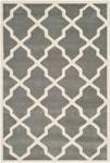 Innenteppich Carbone CHATHAM Beige - Grau - 120 x 180 cm