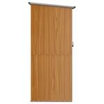 Abri de jardin 3006856 Marron