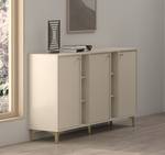 Kommode Tonkin Beige