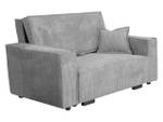 Schlafsofa Viva Star II Grau