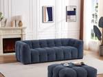 Sofa DILOME Blau