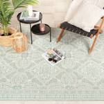 In- & Outdoor Teppich Summer Oriental Mint - 200 x 290 cm