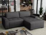 Ecksofa Milton Grau