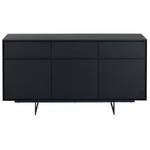 Tokyo Sideboard Schwarz