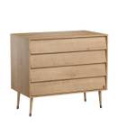 Commode Bosque Beige