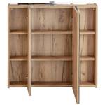 Badm枚belset mit LED-Spiegelschrank 190cm