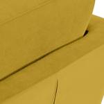 TAGIO Sessel mit Armlehnen Gelb