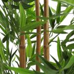 Bamboe K眉nstliche Pflanze