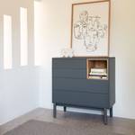 Commode Corvo Anthracite