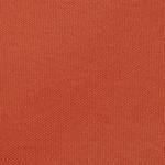 Voile solaire 3016494-1 Brun rouge - 200 x 200 cm