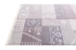 Tapis Darya CLI Mauve - Textile - 137 x 1 x 206 cm