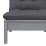 Mittelsofa 3012138-8 Grau