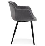 Fauteuil ARMADA Gris