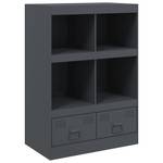 Highboard DE1238 Anthrazit