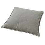 Housse de coussin Caith Gris lumineux