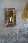 Spiegel Framed Driftwood