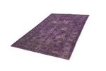 Teppich Vintage II Grau - Textil - 151 x 1 x 245 cm